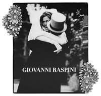 Cornice Giovanni Raspini in Argento 01956 - 01956
